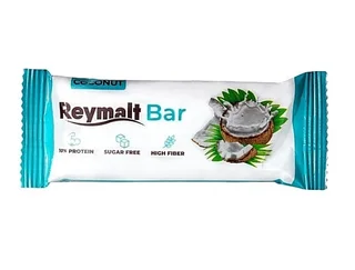 Батончик Reymalt кокосовый, 35 г
