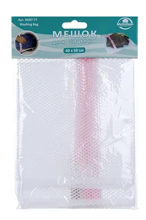 Мешок Мультидом для стирки 40×50 см