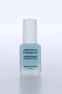 Средство Frenchi Умная эмаль Алмазный укрепитель 11 мл