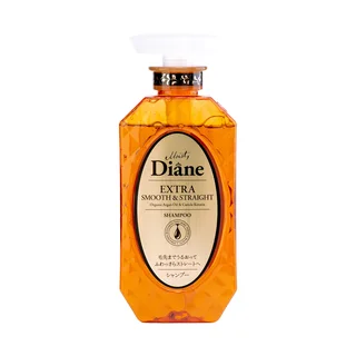 Шампунь кератиновый Гладкость 450 мл Moist Diane