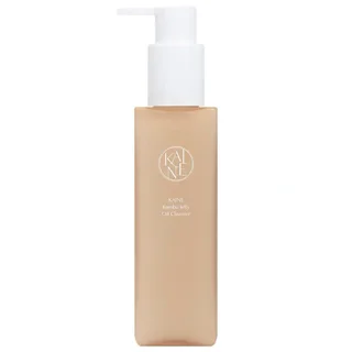 Гидрофильное масло для чувствительной кожи Kombu Jelly Oil Cleanser 145 мл Kaine