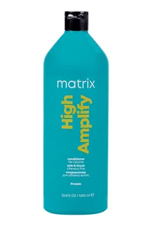 Кондиционер Matrix Total Results High Amplify для создания объема 1 л