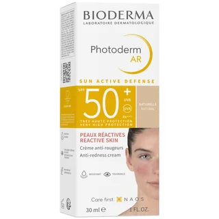 Биодерма Фотодерм Ar Крем Spf50+ 30 мл