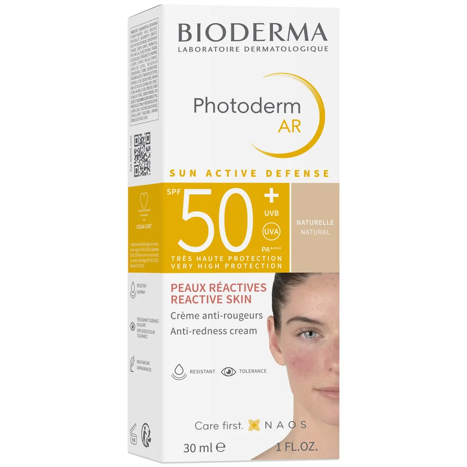 Биодерма Фотодерм Ar Крем Spf50+ 30 мл