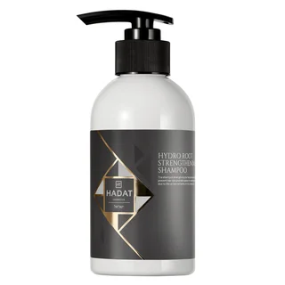 Hydro Root Strengthening Shampoo / Шампунь для роста волос, 250 мл, Hadat Cosmetics