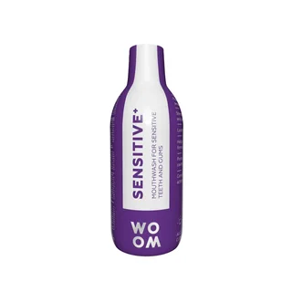 Ополаскиватель Woom Sensitive+
