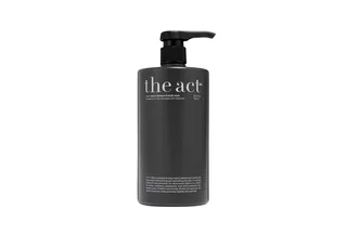Шампунь-гель для душа The Act 3в1 для мужчин 750 мл