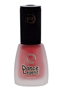 Лак для ногтей Dance Legend Бархат тон № 638 15 мл