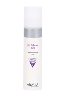 Гель Aravia Professional Нейтрализующий рН Balance Gel 250 мл