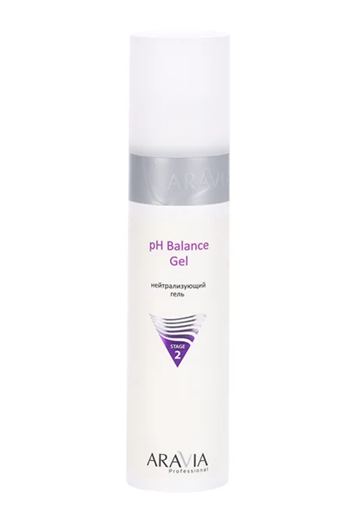 Гель Aravia Professional Нейтрализующий рН Balance Gel 250 мл