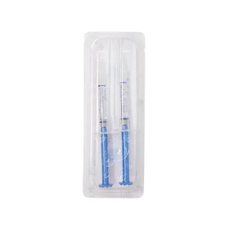 Opalescence PF 15% Refill Kit Reg (2 шприца)