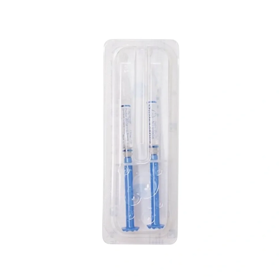 Opalescence PF 15% Refill Kit Reg (2 шприца)