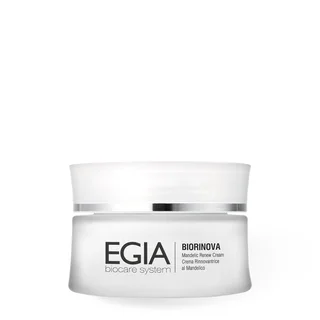 Egia Mandelic Renew Cream крем обновляющий миндальный 50 мл