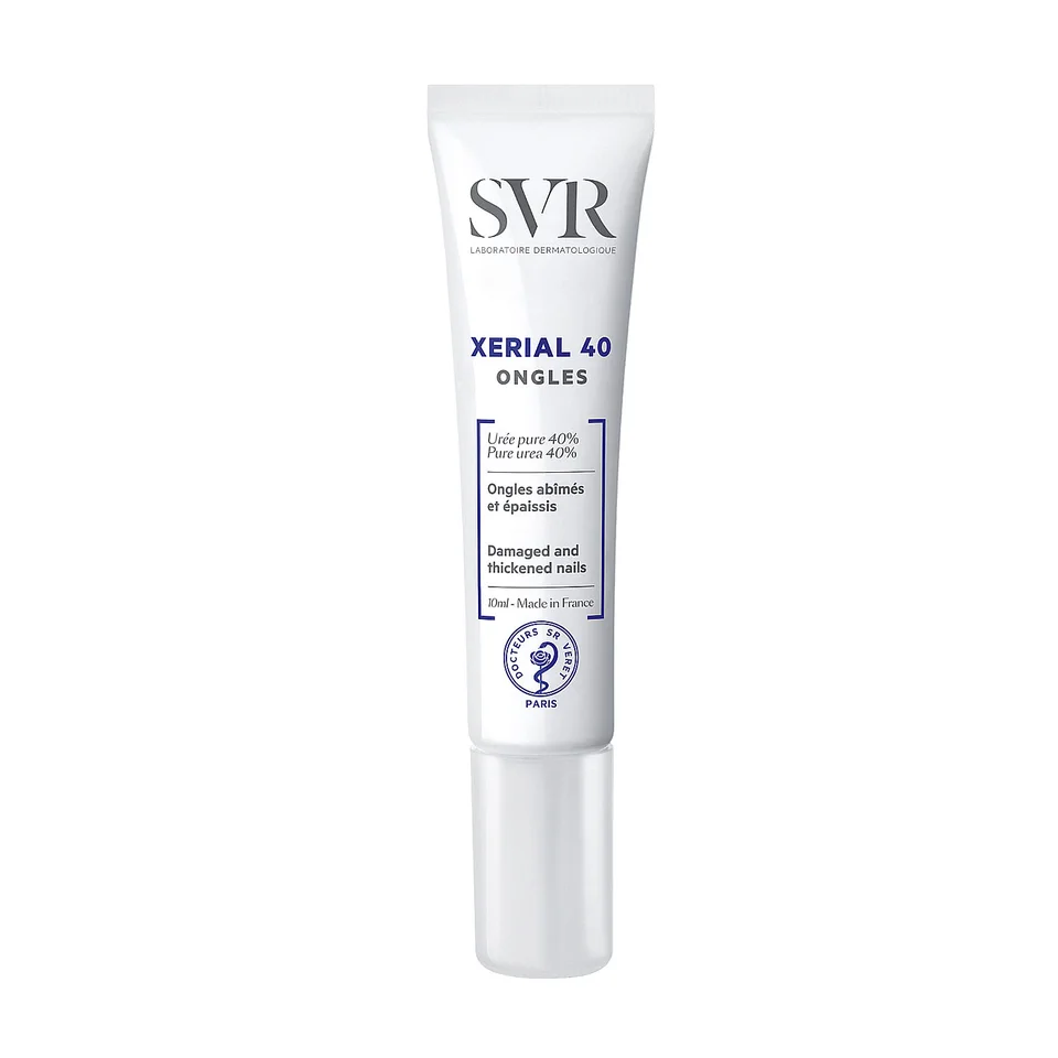 SVR Xerial 40 гель-уход для ногтей 10 мл