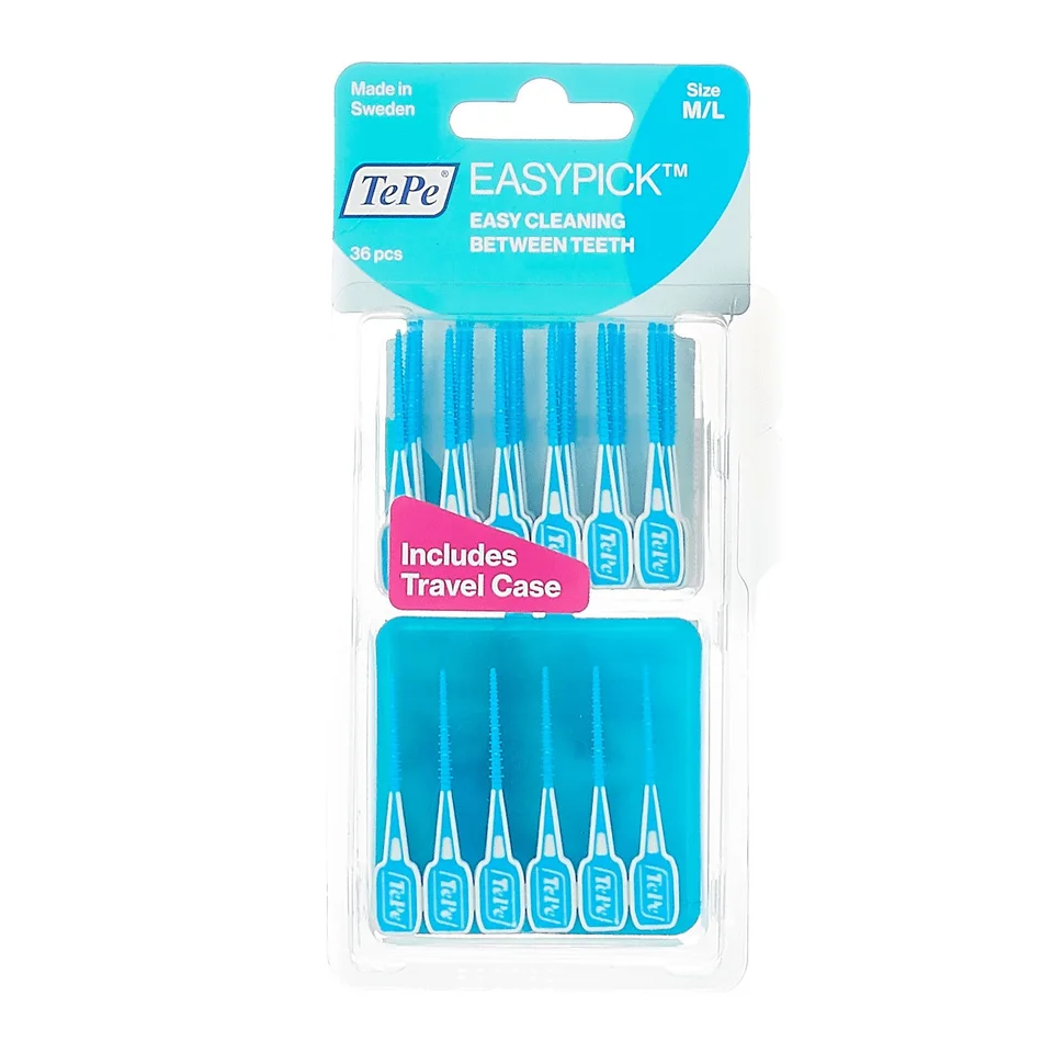 EasyPick M/L, 36 штук