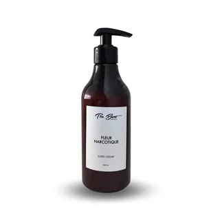 Bunt Крем для тела и рук Fleur Narcotique 400 мл