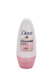 Антиперспирант-шарик Dove Pro-collagen 50 мл