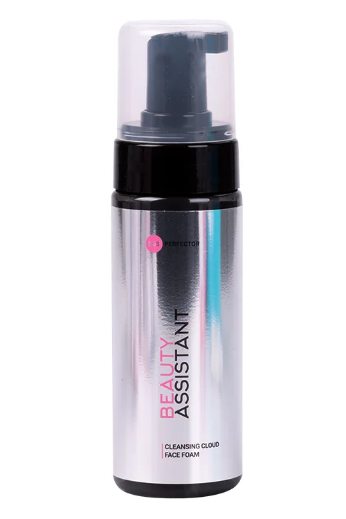 Пенка Beauty Assistant увлажняющая для умывания 150 мл
