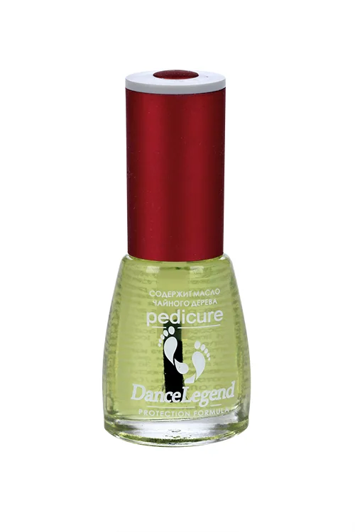 Масло Dance Legend Pedicure 12 мл