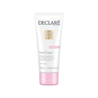 Declare SPF4 UV-Protection Hand Care Защитный крем для рук SPF4 100 мл