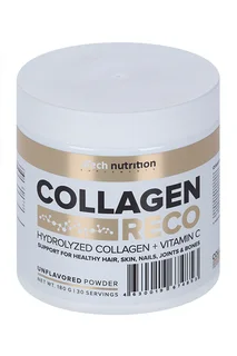 Добавка для суставов и связок aTech nutrition Collagen Reco нейтральный 180 гр