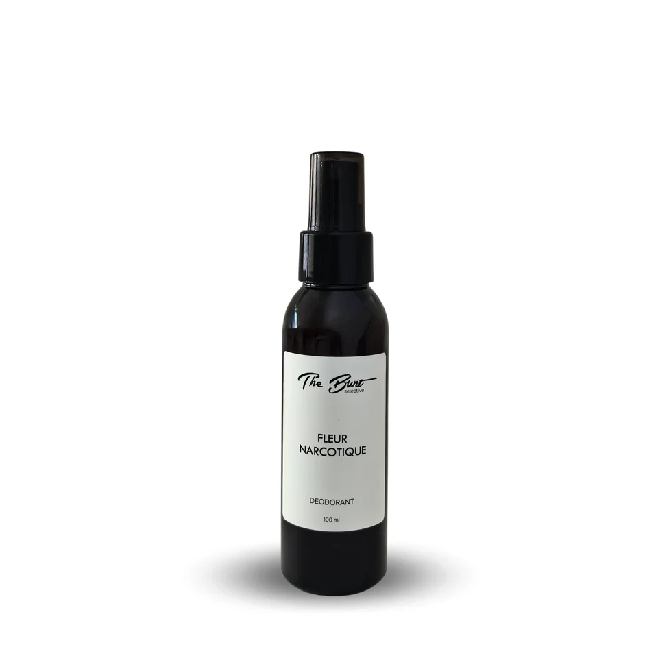 Bunt Дезодорант для тела Fleur Narcotique 100 мл