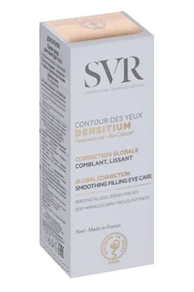 Крем SVR Densitium Contour Des Yeux для контура глаз 15 мл