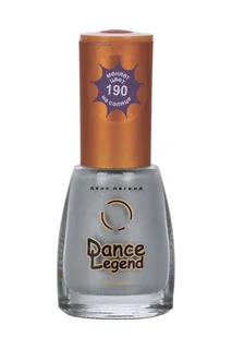 Лак для ногтей Dance Legend MagicSun тон №190 15 мл