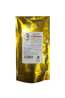Ромашка цветы Азбука трав, 1,5 г, 20 шт, фильтр-пакет