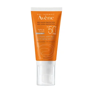 Авен крем солнцезащитный антивозрастной SPF50 50 мл