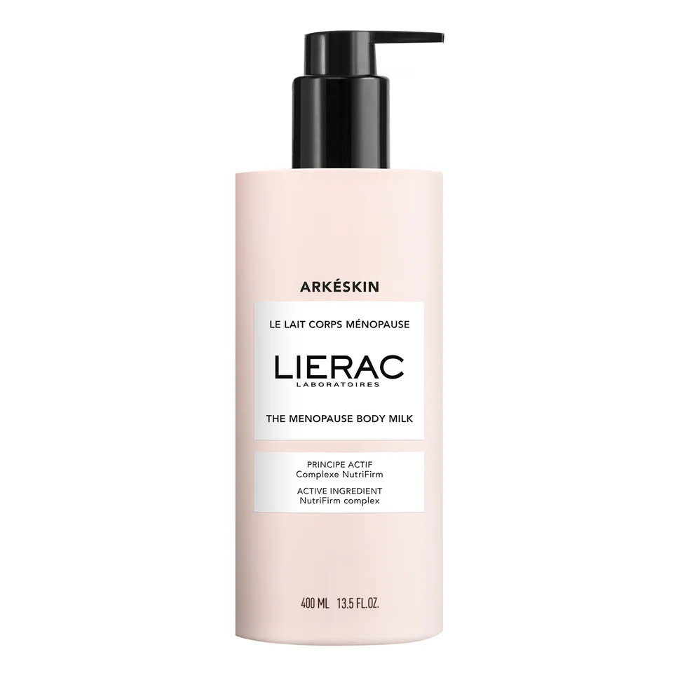 Lierac Arkeskin Body Milk антивозрастное молочко для тела 400 мл LC1005031AA