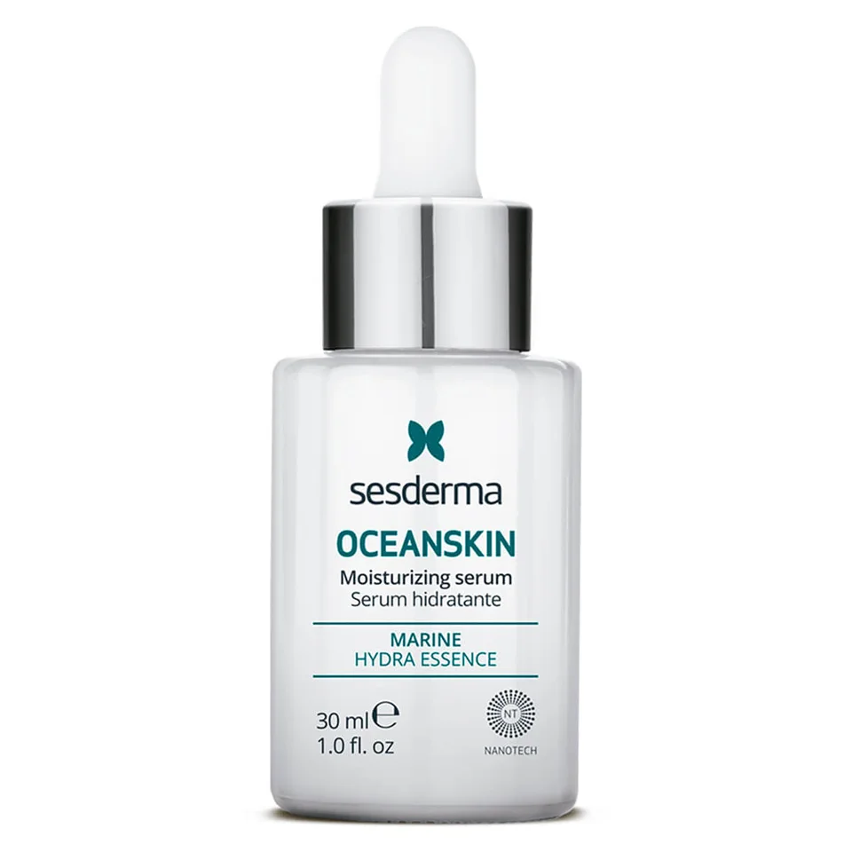 Oceanskin Сыворотка увлажняющая 30 мл Sesderma