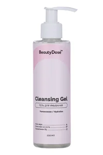 Гель Beauty Dose Баланс для умывания 200 мл