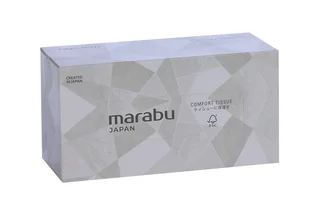 Салфетки Marabu бумажные двухслойные 200×180 мм 250 шт