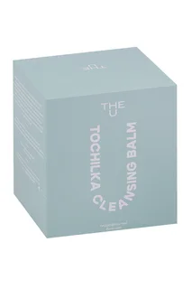 Бальзам The U Tochilka cleansing balm гидрофильный 50 мл