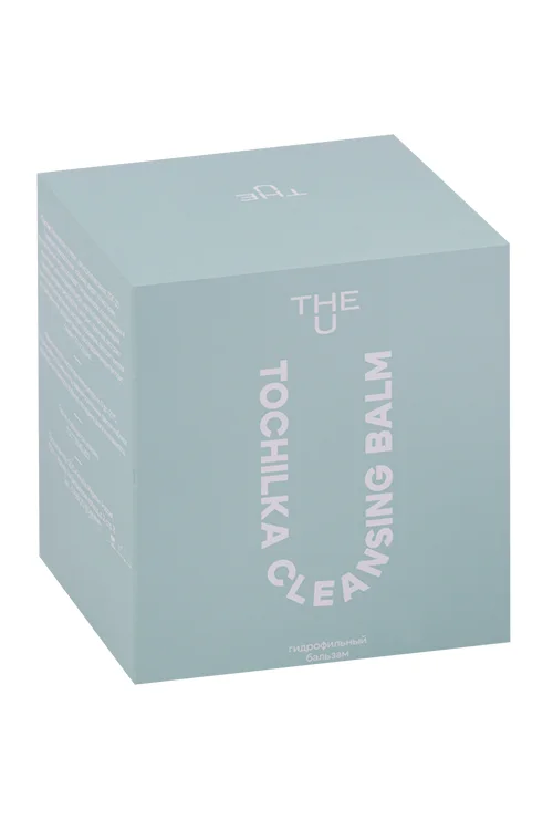 Бальзам The U Tochilka cleansing balm гидрофильный 50 мл