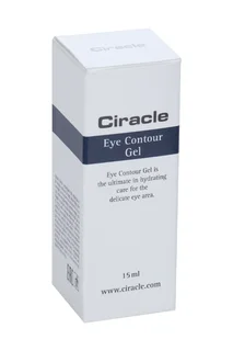 Гель Ciracle Eye Contour для кожи вокруг глаз, 15 мл, арт СР19