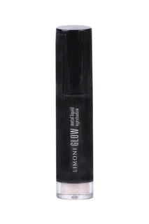 Тени Limoni жидкие Glow Metal Liquid Eye Shadow тон 006