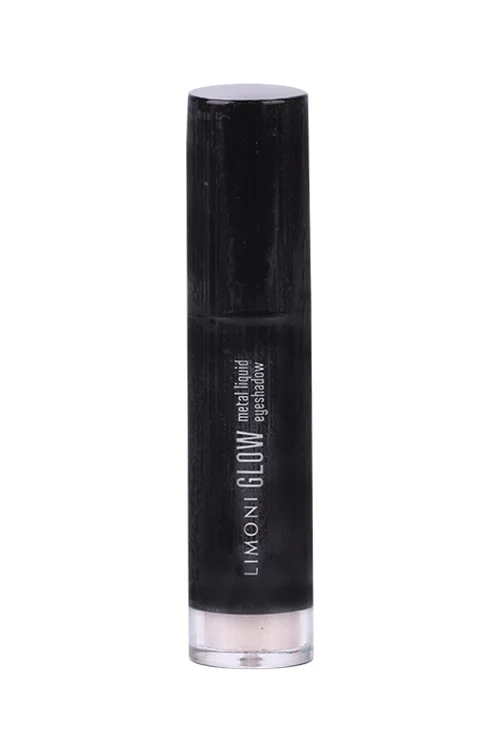 Тени Limoni жидкие Glow Metal Liquid Eye Shadow тон 006