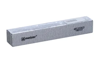 Пилка meizer 313023 6 шт