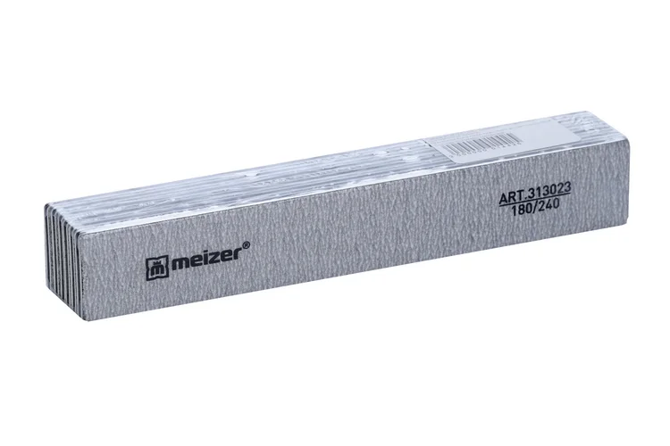 Пилка meizer 313023 6 шт