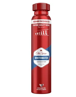 Дезодорант-спрей Old Spice WhiteWater 250 мл