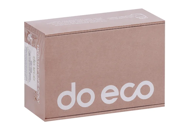 Йод экстракт ламинарии do eco, 90 шт, капсулы