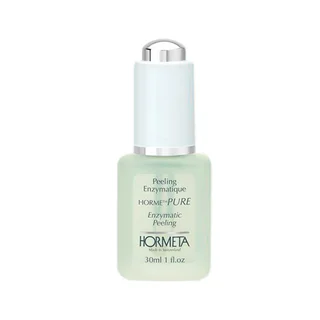 Hormeta Horme Pure Отшелушивающая энзимная сыворотка для лица 30 мл