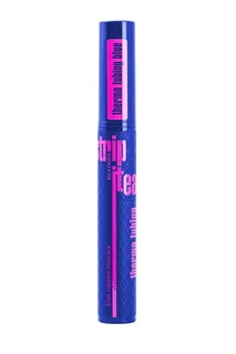 Тушь "Strip it Easy Thermo Tubing" Relouis объемная Синяя 9 гр