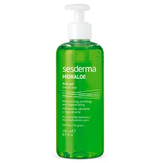 Сесдерма Алоэ гель Hidraloe 250 мл