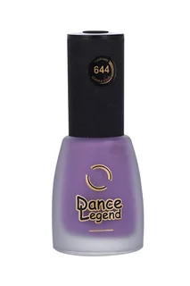 Лак для ногтей Dance Legend Бархат тон № 644 15 мл
