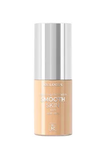Relouis Крем тональный Smooth Skin увлажняющий с алоэ вера тон:03 золотистый бежевый 30 гр
