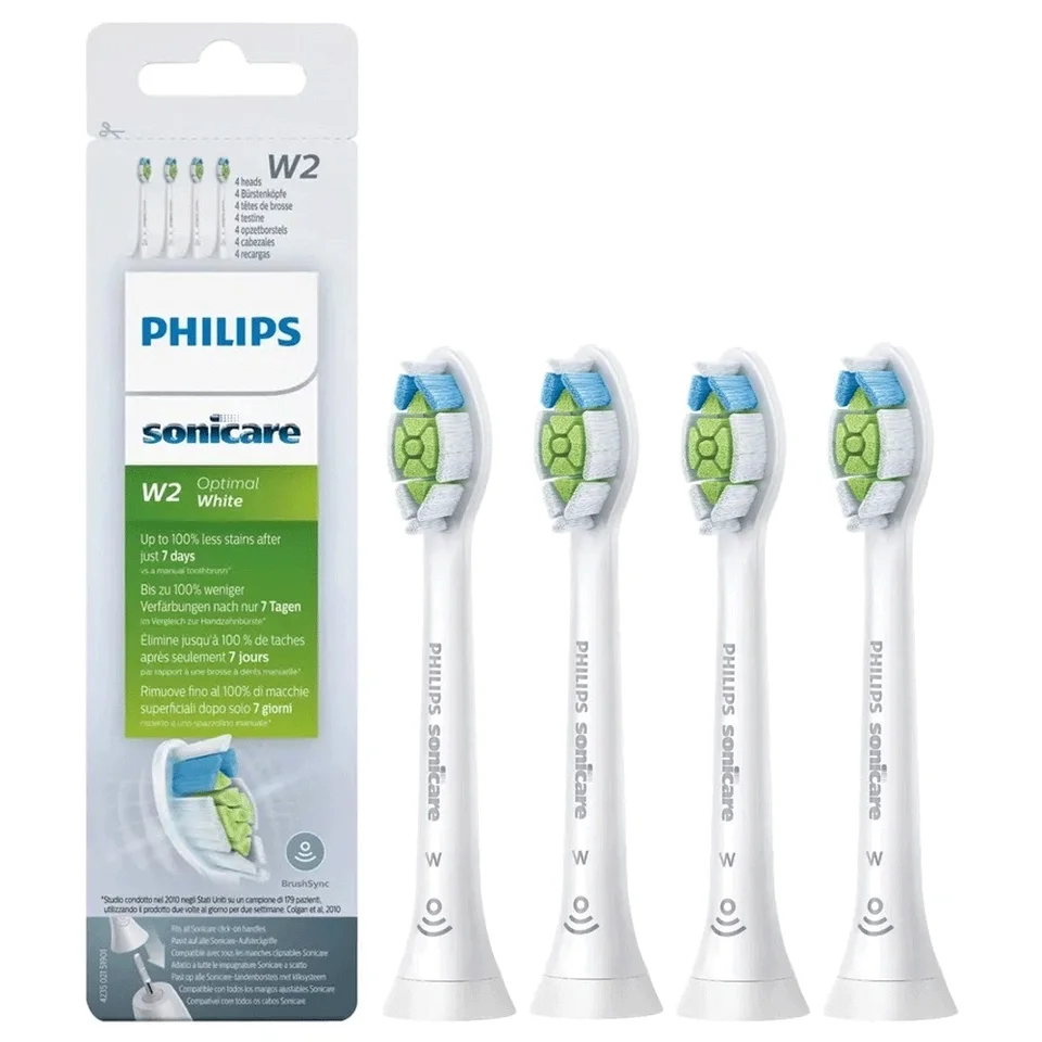 Sonicare Optimal White HX6062 / HX6064