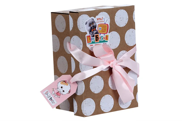Игрушка Budi Basa Ли-Ли baby в костюмчике космос